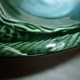 6 Saint Clément oyster plates 4589