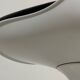 4 chaises pivotantes Eero Saarinen par Knoll