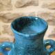 Vase à oreille en céramique Accolay