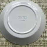 Pornic plates M.B.F.A