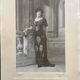 Old photography Belle Époque 1900