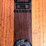 Teak dish set Dansk Design Denmark Jens H. Quistgaard 1960