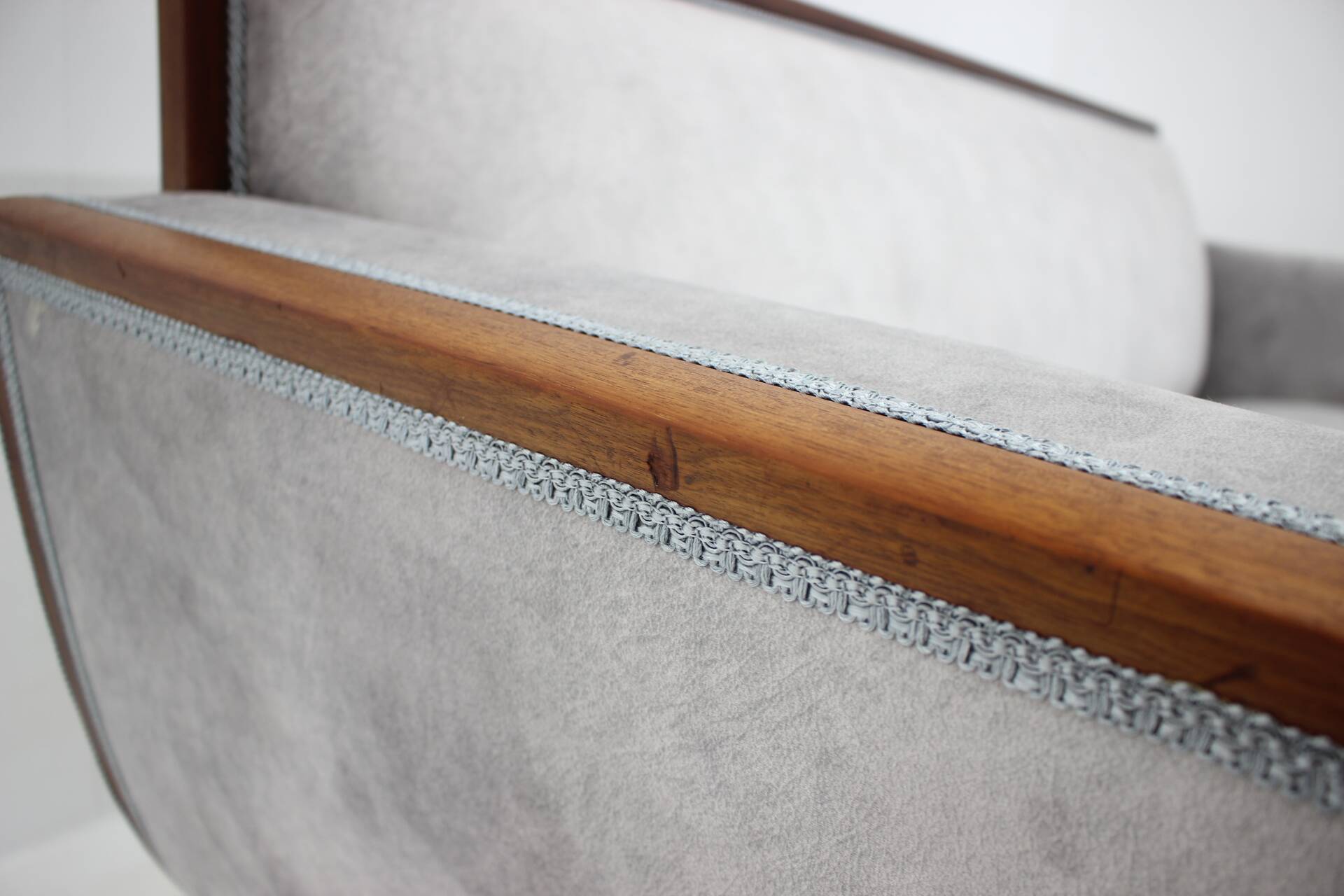 1940s Art Deco Sofa , Denmark