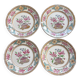 China KG Lunéville dessert plates