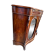 Napoleon III display cabinet