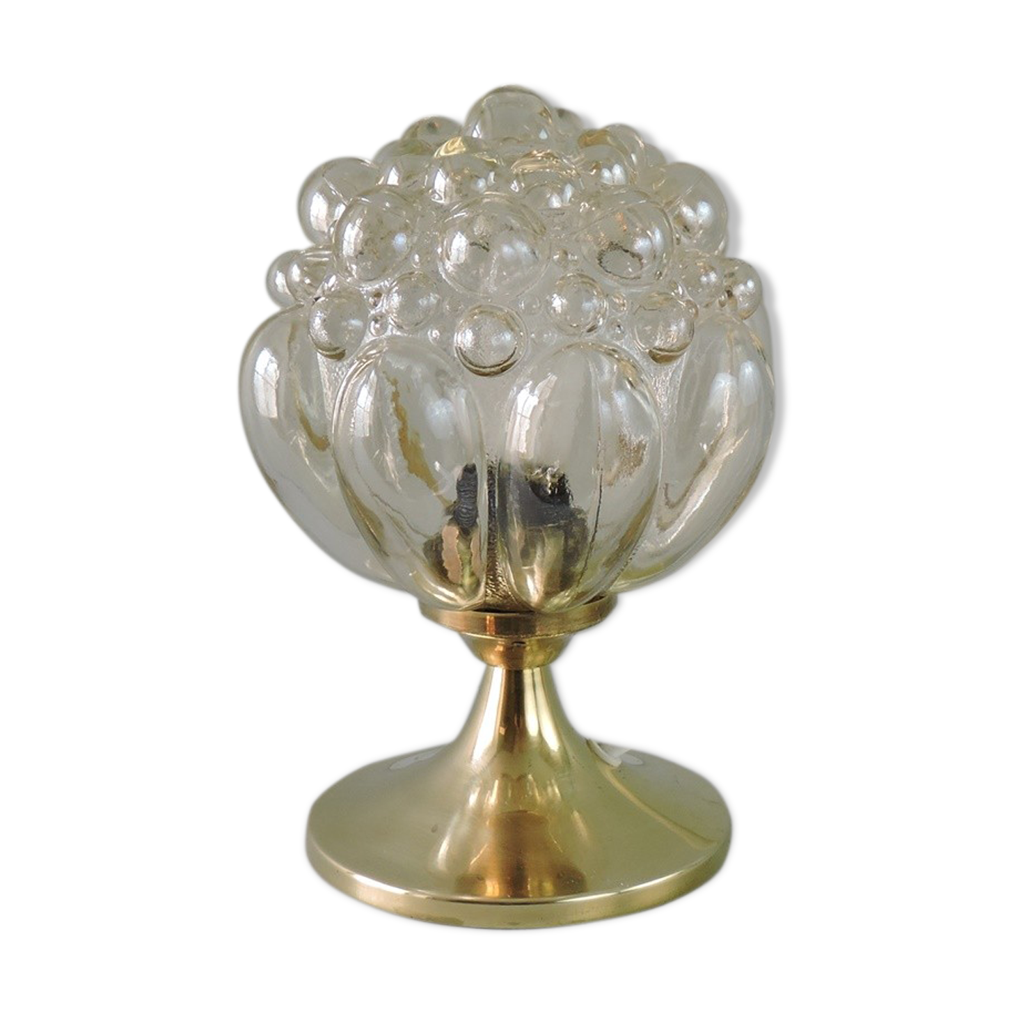 Lamp Tynell Helena Germany years 70