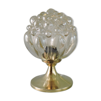 Lamp Tynell Helena Germany years 70