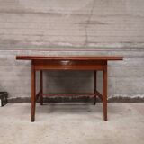 Table reconstruction moderniste 1950
