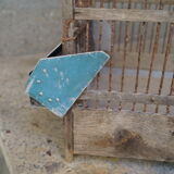 Old bird cage 1900