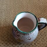 Pitcher