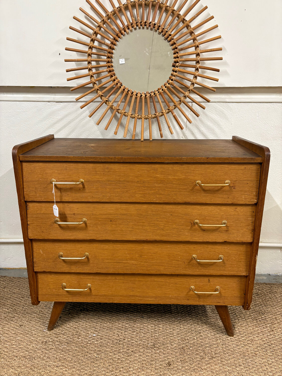 Commode 70