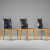 Dining Chairs by Matteo Grassi, 1995, Set of 5