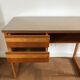 Scandinavian style desk
