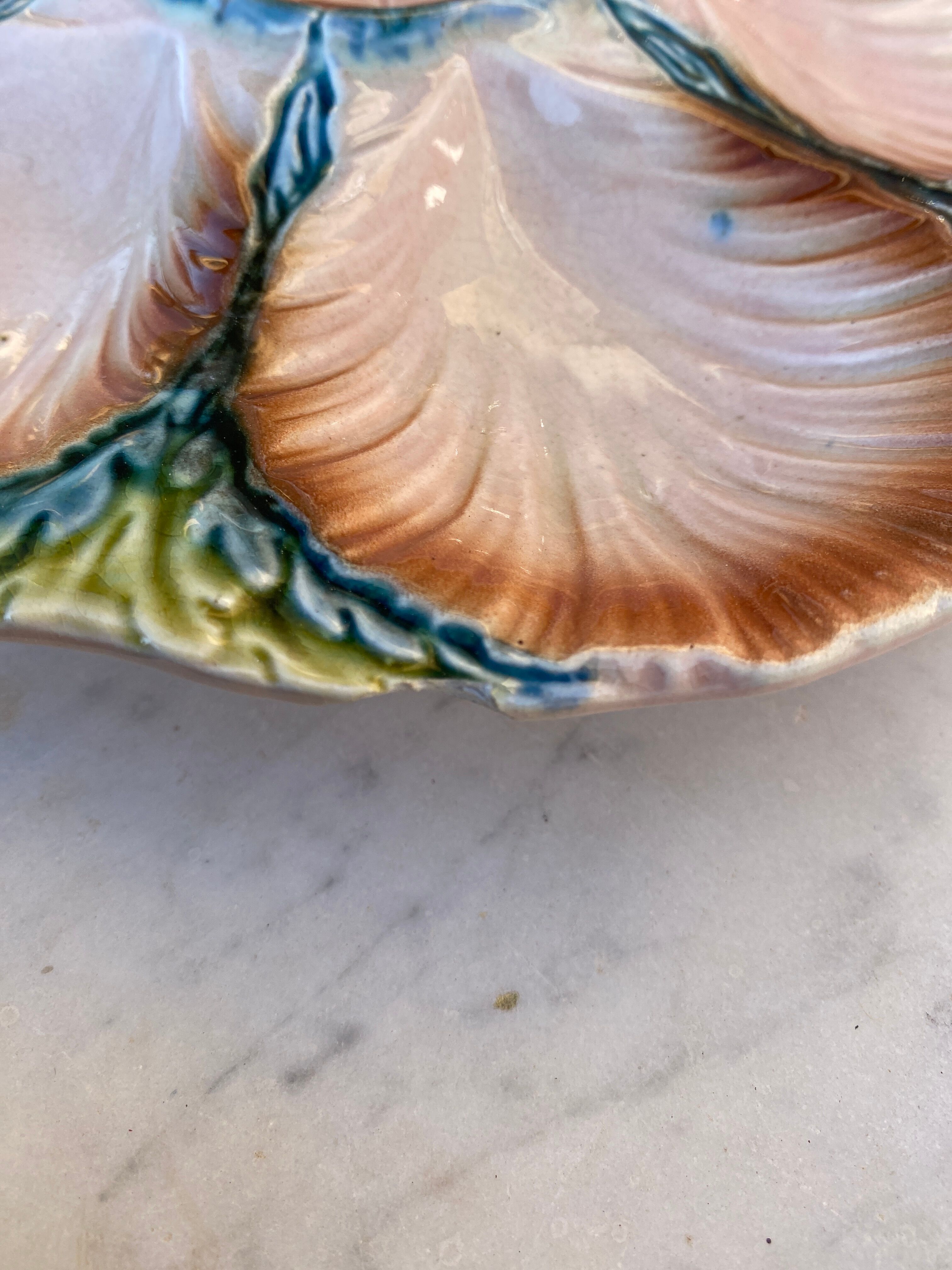 Sarreguemines oyster service