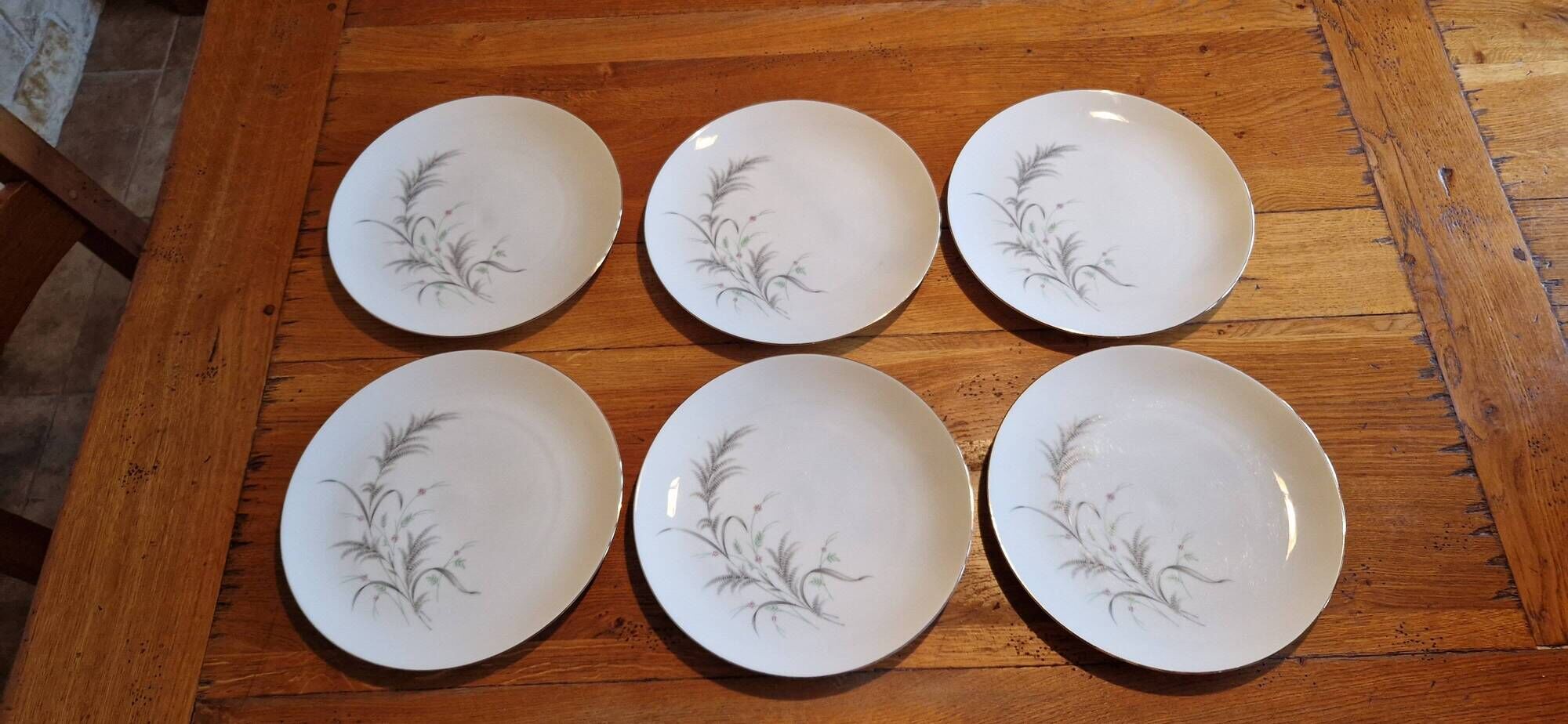 Plates