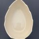 Autumn leaf dish
