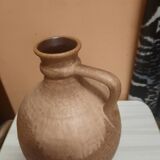 Vintage ceramic vase