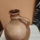 Vase en céramique vintage