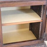 buffet italien du XVIIe siècle