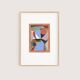Tirage fine art pastel 3 édition limitée