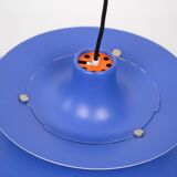 Danish vintage pendant lamp PH 5 by Poul Henningsen, Louis Poulsen, 1958