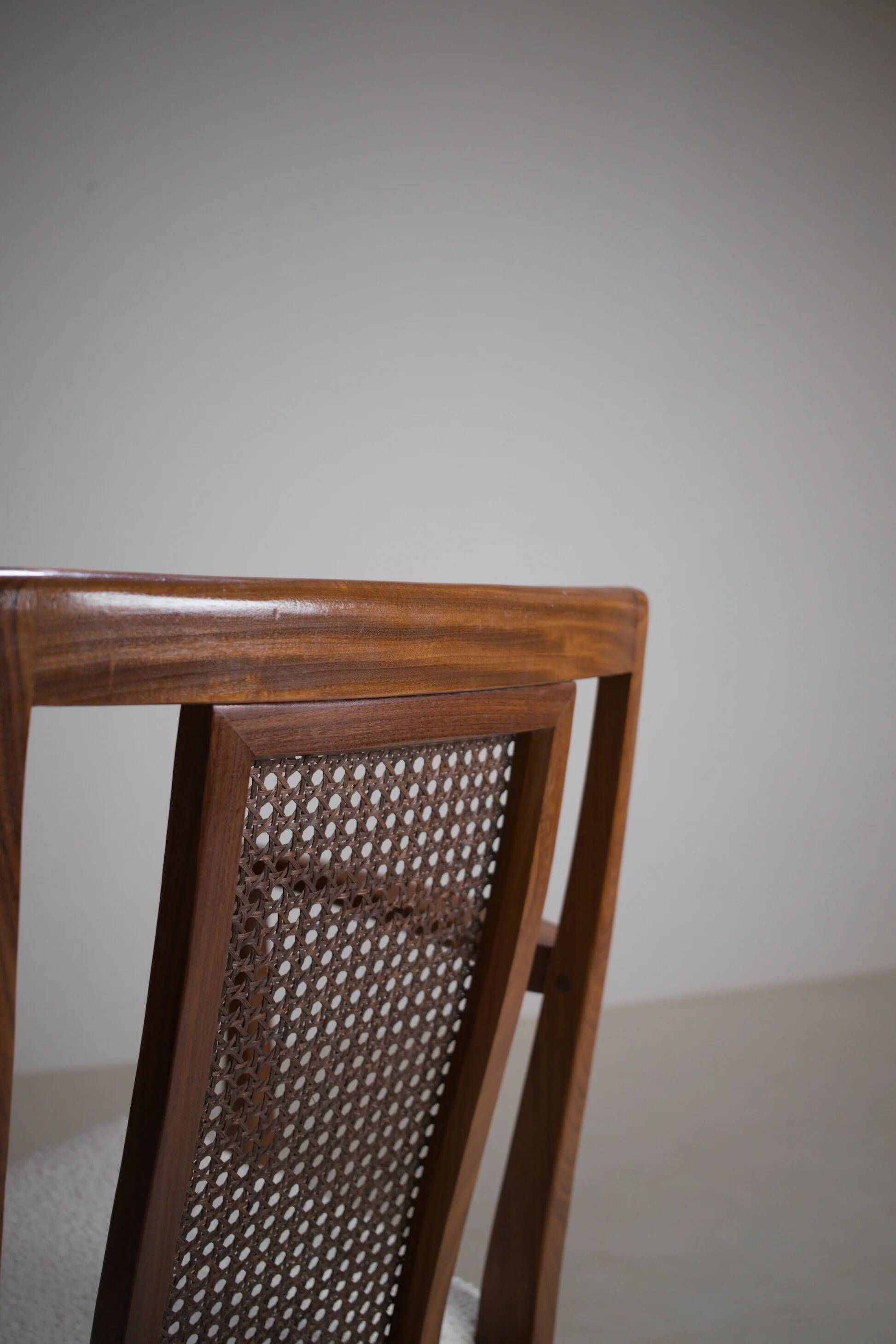 English armchair G-Plan