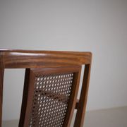 English armchair G-Plan