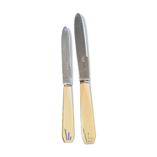 Ménagère de 24 couteaux