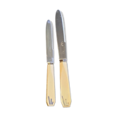Ménagère de 24 couteaux