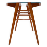 1960s design coffee table by tatra, czechoslovakia