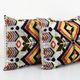 Pair of cushions