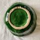 Soup bowl or vegetable in the shape of cabbage slurry