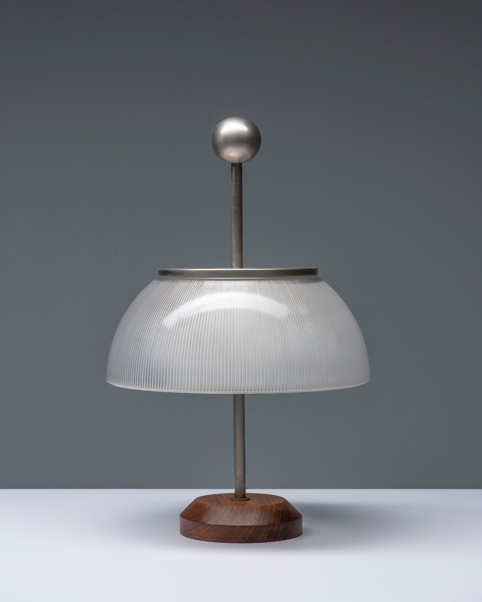 'Alfa' Table Lamp, Sergio Mazza for Artemide, 1950's, Italy