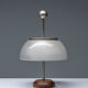 'Alfa' Table Lamp, Sergio Mazza for Artemide, 1950's, Italy