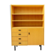 Display cabinet from the 70s