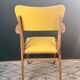 Vintage wooden chair