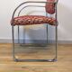 Fauteuil vintage par Strafor 1950