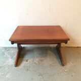 Sofa tip coffee table