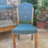 Lot of chairs 50 years