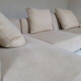 Flexform Lario modular sofa