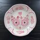 Hollow dish signed HB Quimper