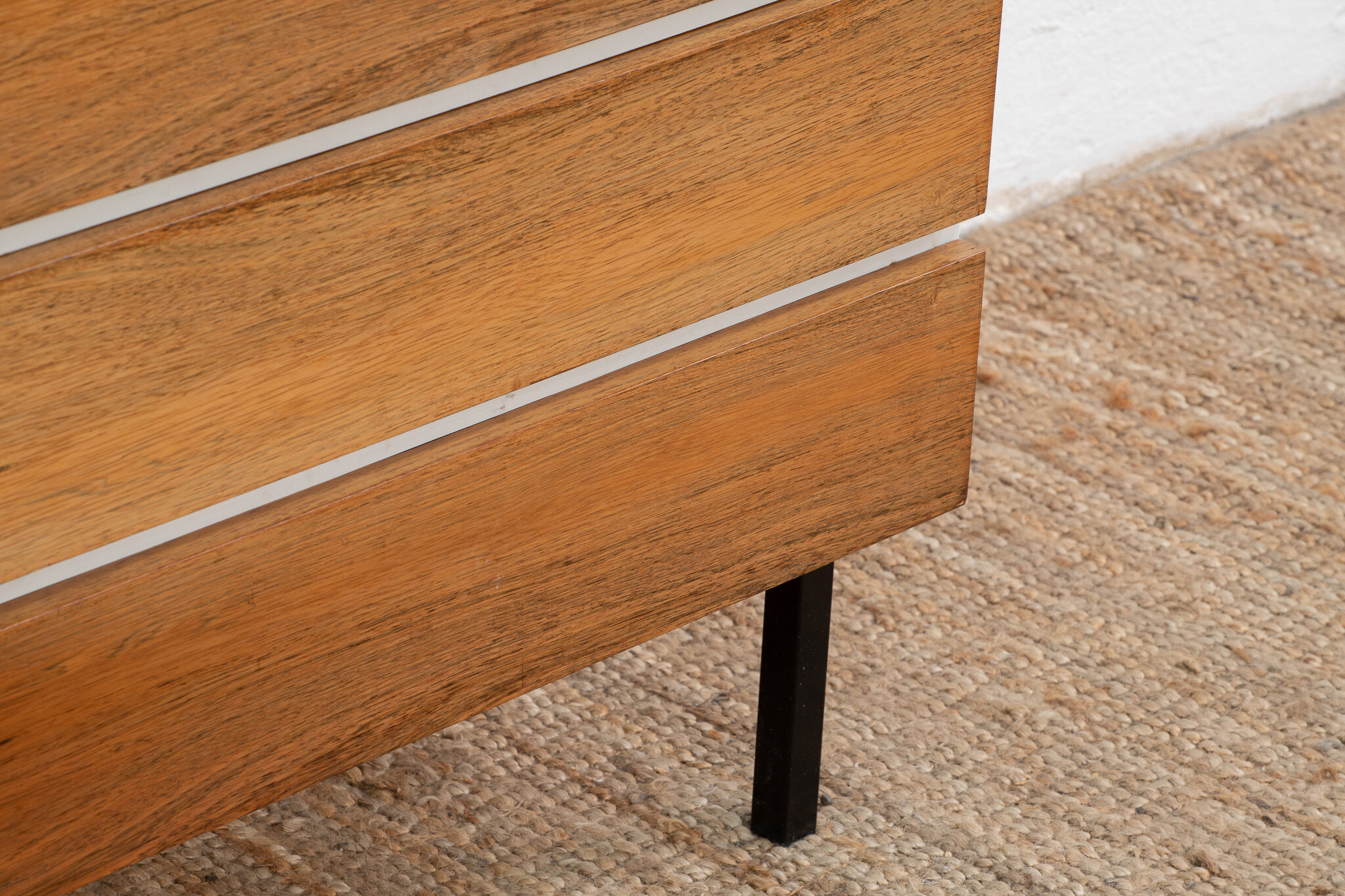 Vintage scandinavian chest of drawers