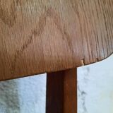 Chair C, Marcel Gascoin, ACMS, 1950