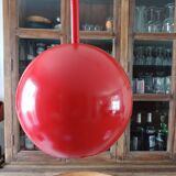 Vintage Pendant Lamp by Louis Poulsen Denmark