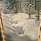 Landscape table
