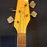 Old bass guitar BALDWIN (BURNS) Vibraslim uk 1966