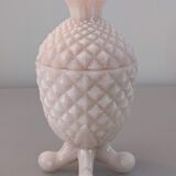 Candy opaline pineapple