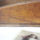Vintage wooden sorter set