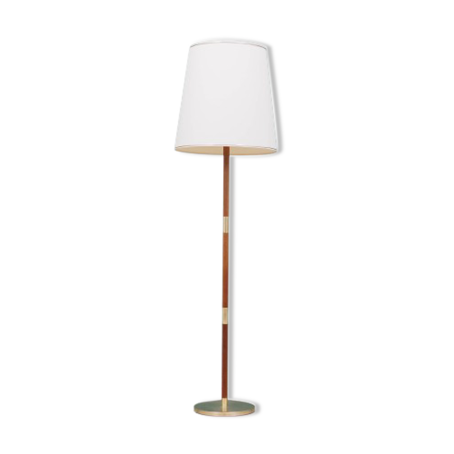 Floor lamp, Danish design, 60s, made in Denmark