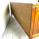 Vintage oak sideboard by Van Den Berghe Pauvers, 1970s